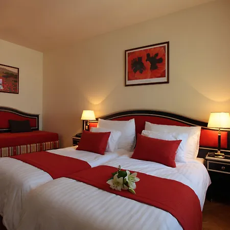 Elysee Hotel-2