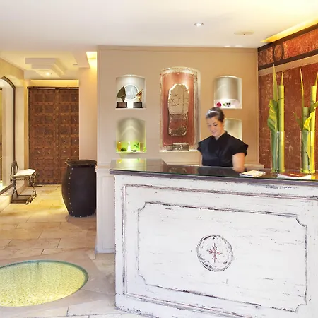 Maison Bérard Hôtel - Restaurant - Spa-3