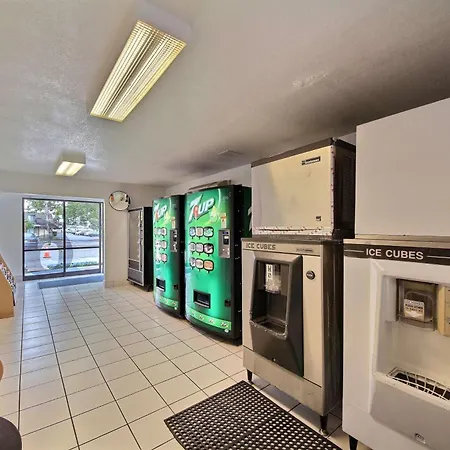 Motel 6-San Marcos, Tx-3