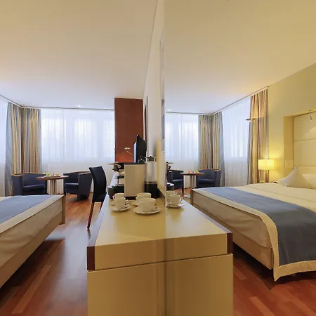 Radisson Blu Hotel, St. Gallen-3