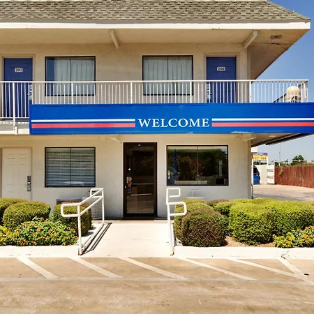 Motel 6-Irving, Tx - Dallas-3