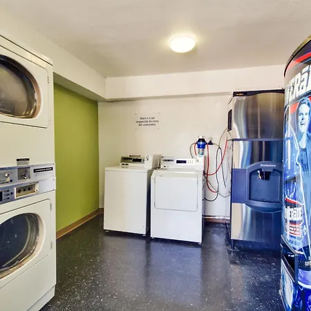 Motel 6-Irving, Tx - Dallas-2