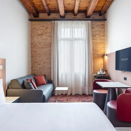 Eurostars Cannaregio-3