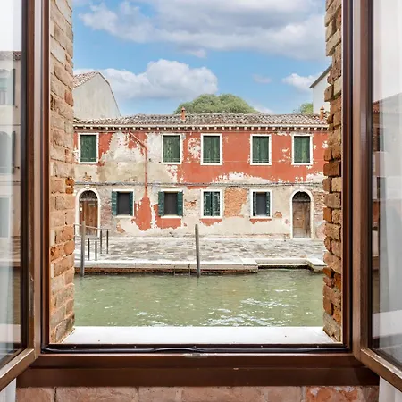Eurostars Cannaregio-2