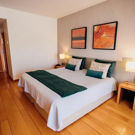 Casas Novas Countryside Hotel Spa & Events-3