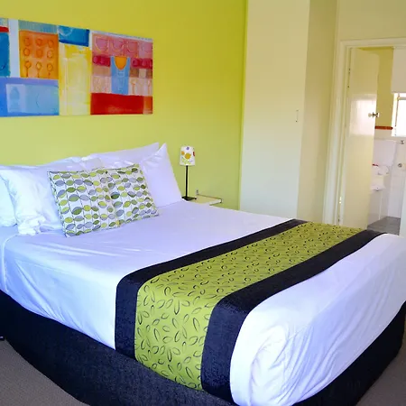 Birches Serviced Apartments-3