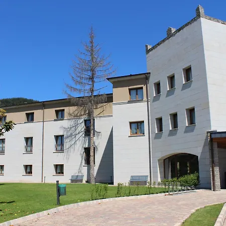 Parador de Villafranca del Bierzo-2