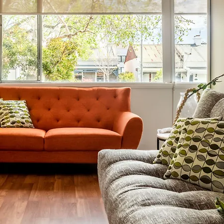 Birches Serviced Apartments-2