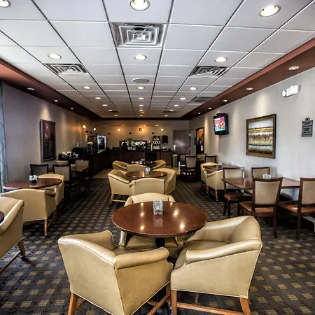 Norfolk Country Inn And Suites-2