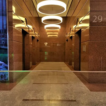 The Buckingham Hotel-3
