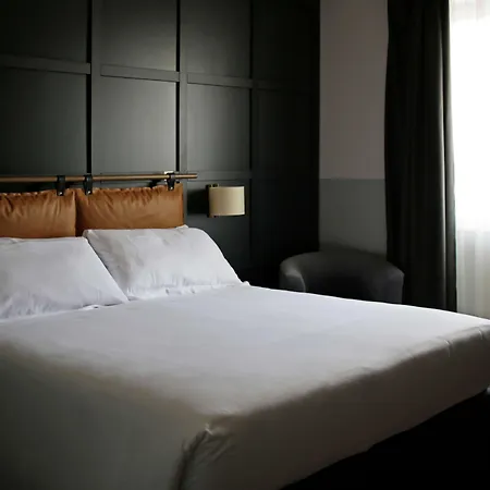 C-Hotels Club House Roma-2