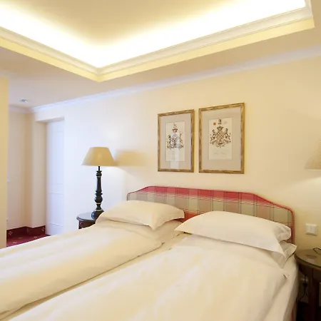 Hotel City House-3