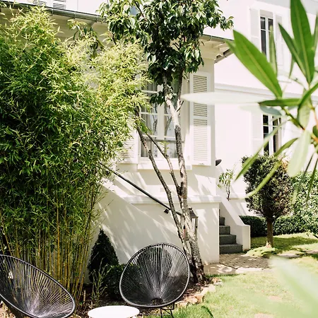 L'Hotel Particulier Ascott-3