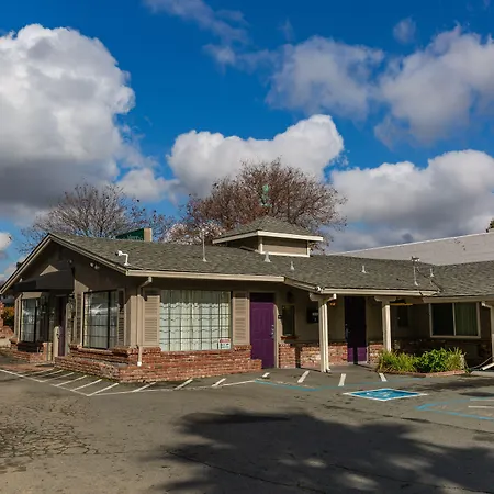 Diablo Mountain Inn Walnut Creek-2