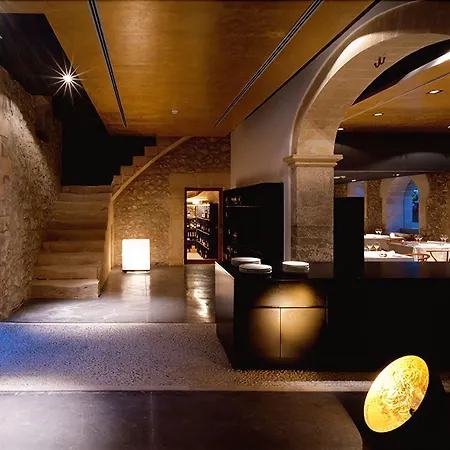 Son Brull Hotel & Spa - Relais & Chateaux-2