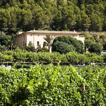 Son Brull Hotel & Spa - Relais & Chateaux-3