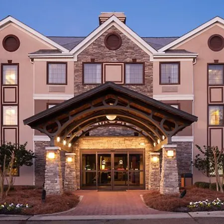 Staybridge Suites Jackson By Ihg-3