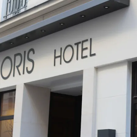 Moris Grands Boulevards-3