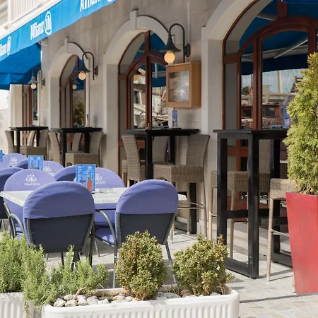 Hotel Krilo-3