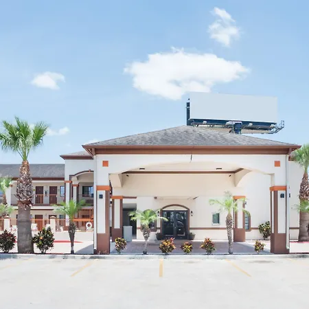 Lone Star Inn - San Benito Harlingen-3