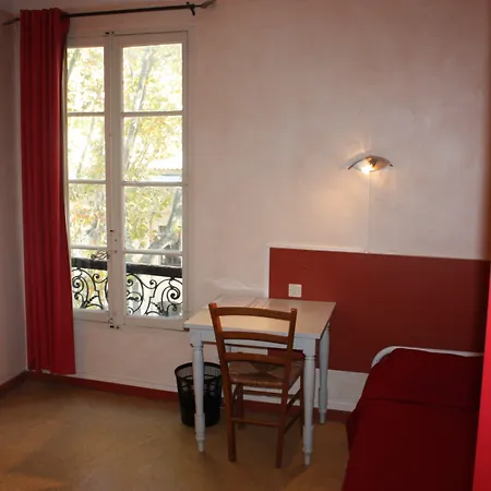 Hotel Alizéa-2