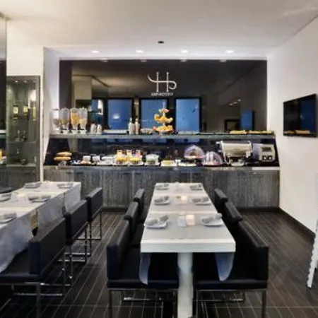 LHP Hotel Napoleon-2