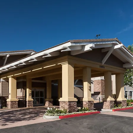 Homewood Suites By Hilton Agoura Hills-3