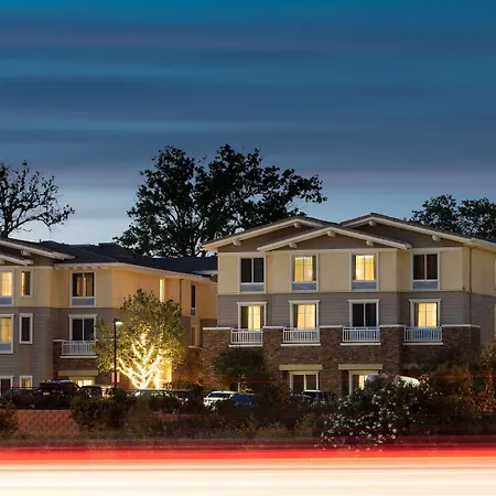 Homewood Suites By Hilton Agoura Hills-2