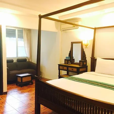 Baan Tai Hotel-2