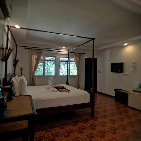 Baan Tai Hotel-3