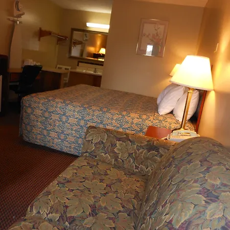 Mcclellan Inn-3