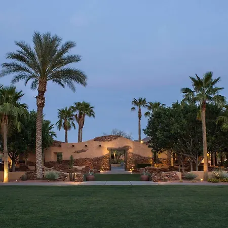 Bluegreen Vacations Cibola Vista Resort And Spa, An Ascend Collection Resort-3