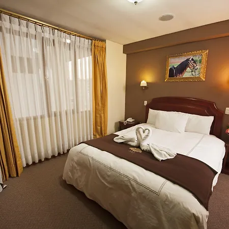 Hotel Mabey Cusco-3