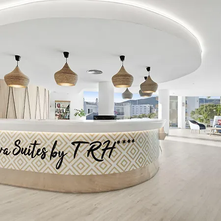 Palmanova Suites By Trh (Adults Only)-3