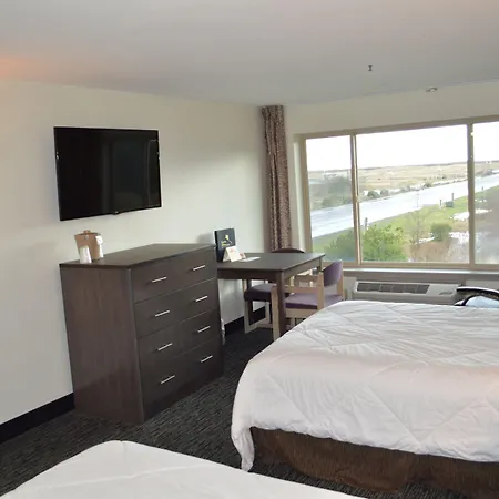 Oceanview Inn At The Arch-3