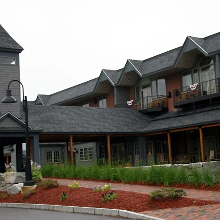 Lake Opechee Inn And Spa-2