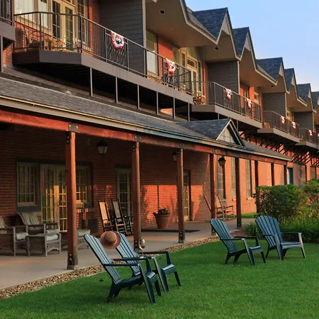 Lake Opechee Inn And Spa-3