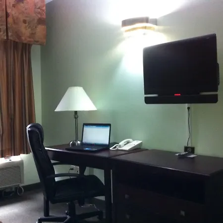 Econolodge Huntsville-3