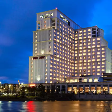 The Westin Chicago Lombard-2