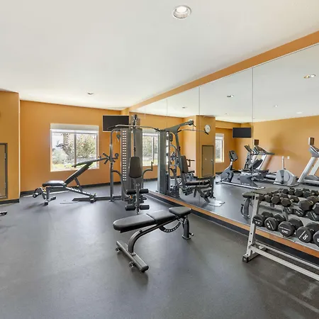 Best Western Plus Henderson Hotel-2