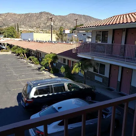 Stardust Motel Azusa-3