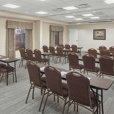 Hampton Inn & Suites Macon I-75 North-2