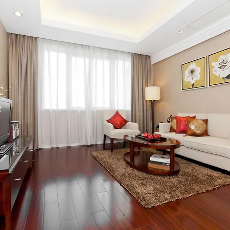 Somerset Emerald City Suzhou-2