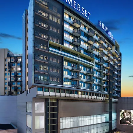 Somerset Emerald City Suzhou-3