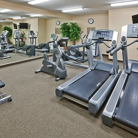 Candlewood Suites Owasso By Ihg-3