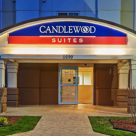 Candlewood Suites Owasso By Ihg-2
