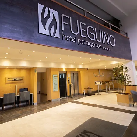 Fueguino Hotel-2