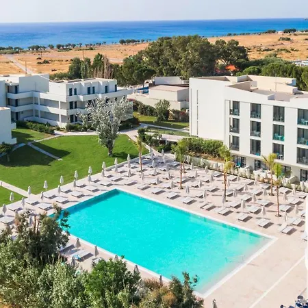 Blue Sea Holiday Village-3