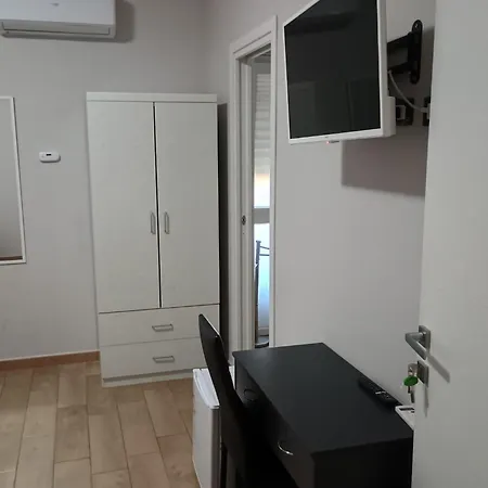 B&B My Home-2