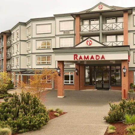 Ramada By Wyndham Nanaimo-2